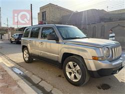 جیپ پاتریۆت